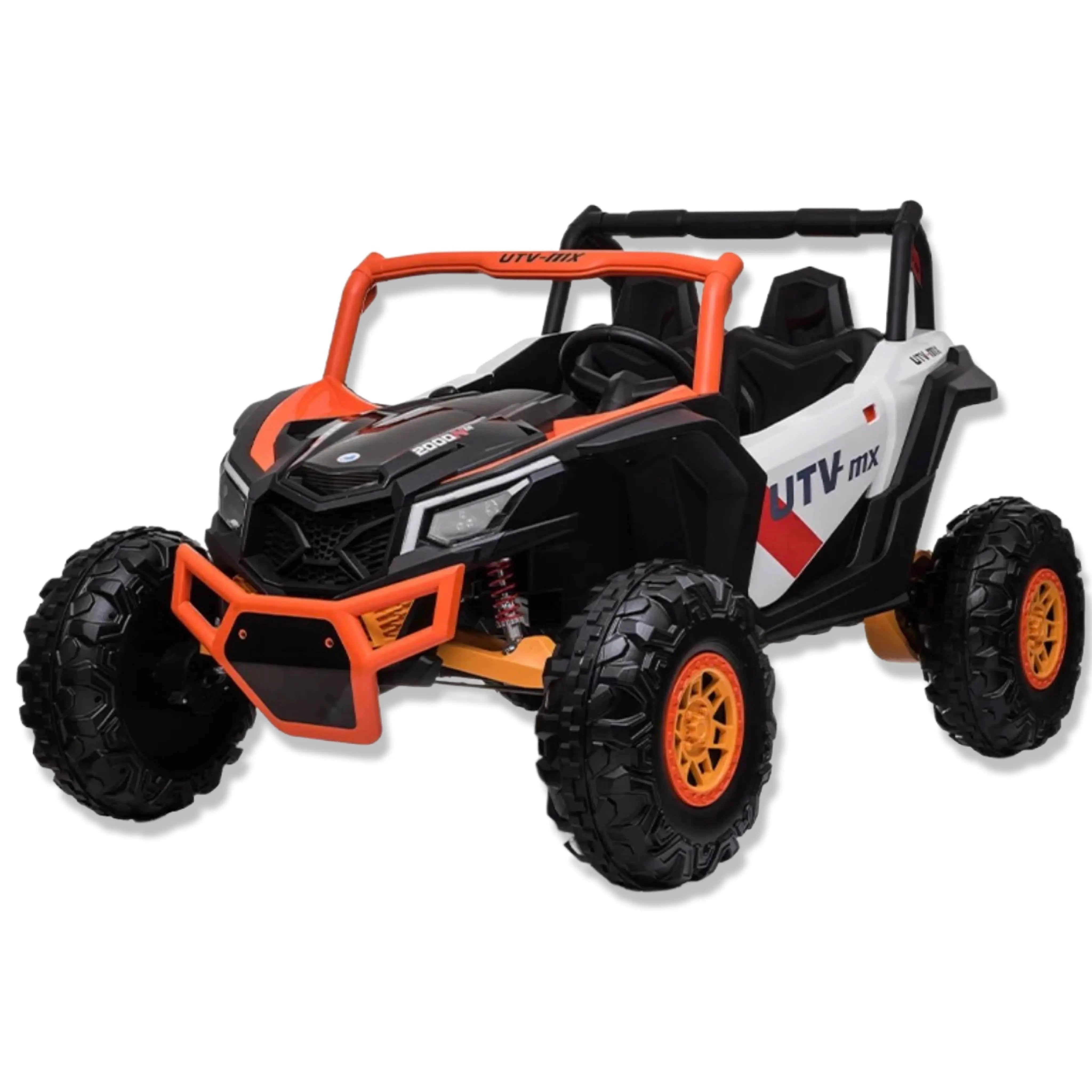 Power Wheels 24V XXL UTV Ride On Electric Vehicle