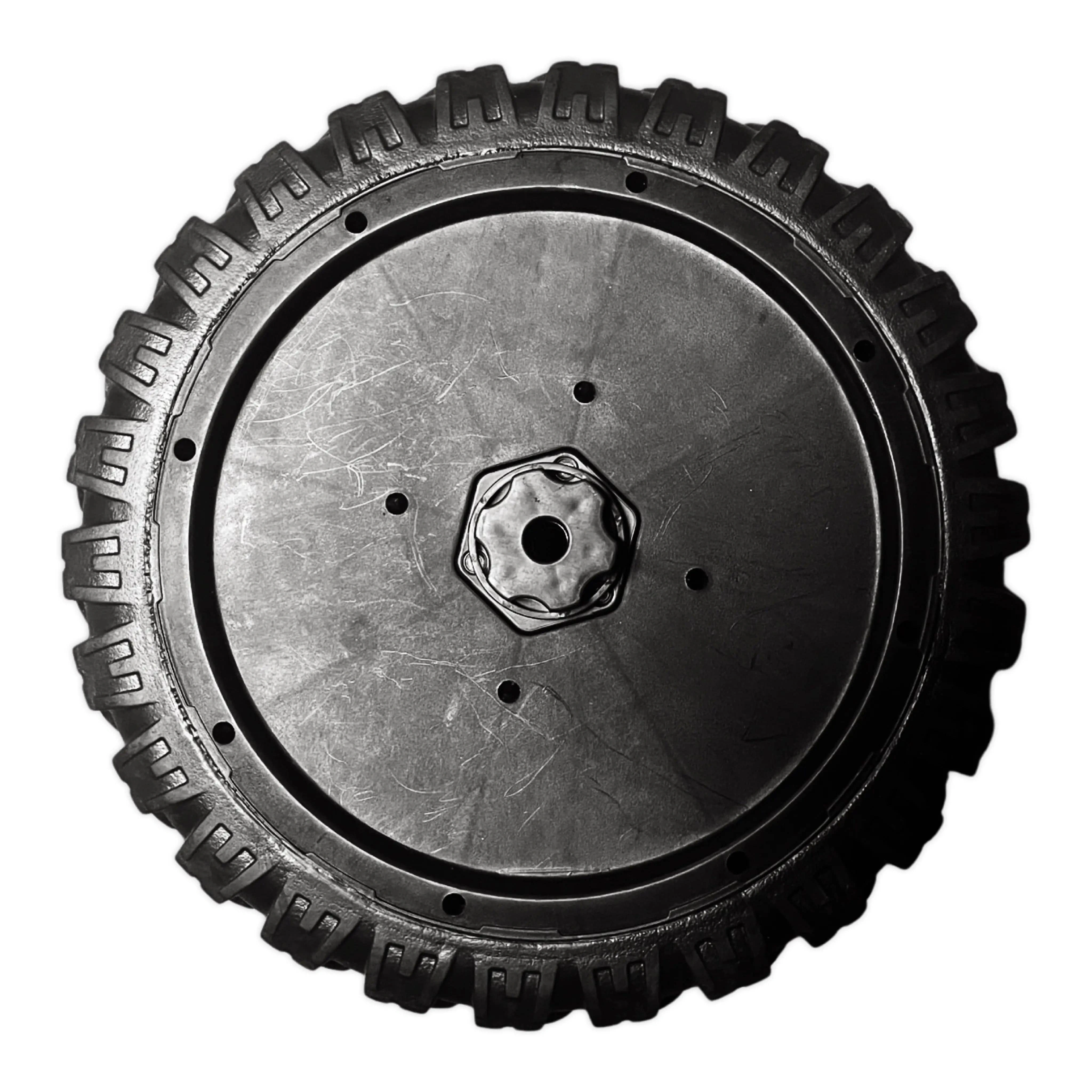 16" Maxx Tires & Wheels – Upgrade Your UTV Buggy Ride!